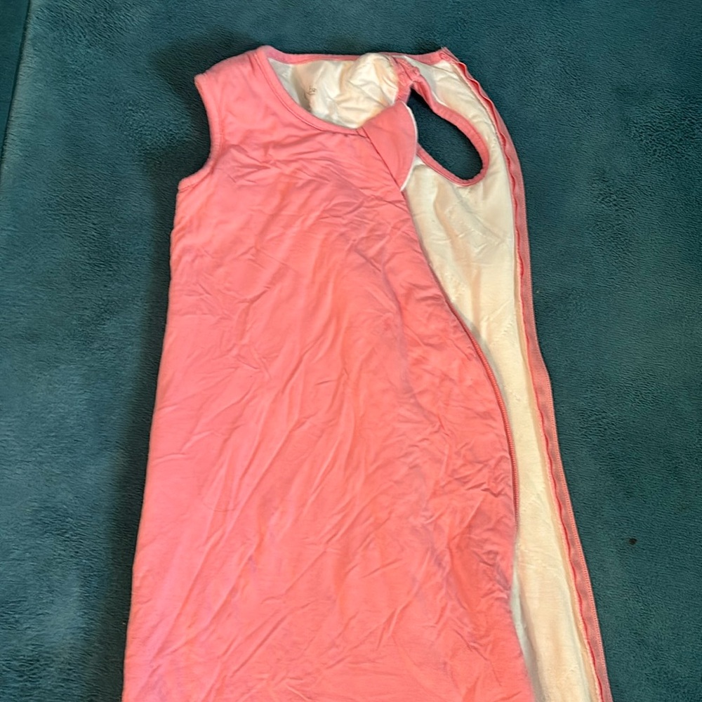 Kyte baby sleep sack